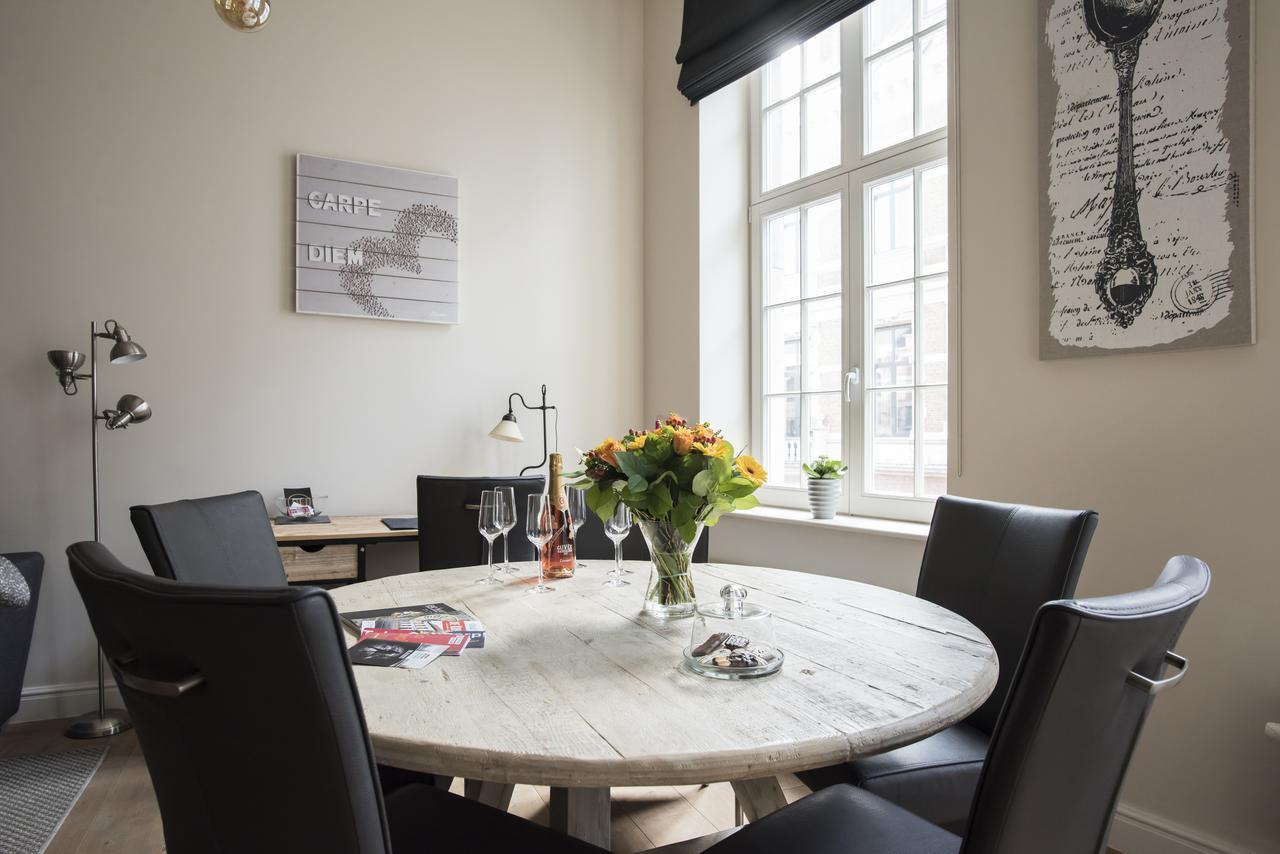 אנטוורפן Cozy & Bright Apartment מראה חיצוני תמונה